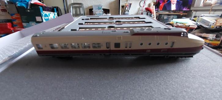 NLK 1130 KATO 10-713-9 SVT GÖRLITZ 1/160, Hobby en Vrije tijd, Modeltreinen | N-Spoor, Nieuw, Treinset, Gelijkstroom, Overige merken