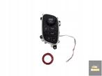 Aston Martin Vanquish airconditioning bedieningspaneel CD33-, Gebruikt, Band(en)