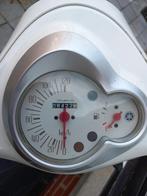 Yamaha d'elight 115cc, Motoren, Particulier