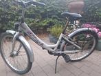 Kinderfiets norta, Fietsen en Brommers, Ophalen of Verzenden, Gebruikt, 20 inch of meer
