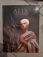 Alix Senator 1 Les Aigles de Sang, Livres, Comme neuf, Enlèvement ou Envoi