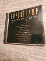 Supertramp, Cd's en Dvd's, Ophalen of Verzenden, Zo goed als nieuw