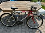 Shimano Mountainbike, Fietsen en Brommers, Fietsen | Heren | Sportfietsen en Toerfietsen, Ophalen, Gebruikt, Overige merken