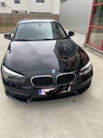 BMW 116i, Autos, BMW, Série 1, Noir, Break, Tissu