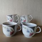 6 tassen (Graf von Henneberg) Germany, Enlèvement, Comme neuf