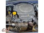 Motor van een Dacia Logan, Dacia, Gebruikt, -, -