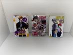 Undead Unluck de 1 à 5, Yoshifumi Tozuka, Japan (Manga), Meerdere comics, Ophalen