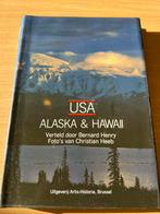 USA Alaska & Hawaii, Boeken, Ophalen of Verzenden, Zo goed als nieuw