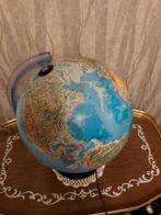 Wereldbol, Huis en Inrichting, Woonaccessoires | Wereldbollen, Ophalen