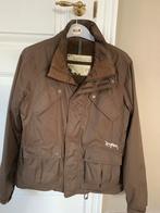 Snowboard jas Burton L met sneeuwband als nieuw, Sport en Fitness, Snowboarden, Ophalen of Verzenden