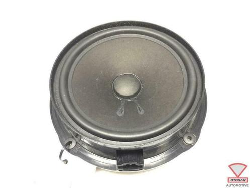 skoda octavia 5e luidspreker speaker 5e0035411a, Auto-onderdelen, Elektronica en Kabels, Skoda, Gebruikt