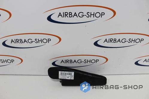 Mercedes C W205 Stoelairbag Stoel Airbag Links 2058600602, Auto-onderdelen, Dashboard en Schakelaars, Mercedes-Benz, Gebruikt