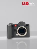 Leica Sl2-s Body (nieuwstaat & garantie) Full set SL2s, Audio, Tv en Foto, Fotocamera's Digitaal, Spiegelreflex, Ophalen of Verzenden