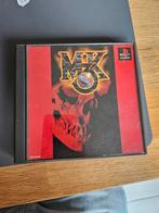 Mortal Kombat 3 Ps1, Ophalen of Verzenden, Zo goed als nieuw