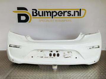Bumper Mitsubishi Spacestar 4xpdc 2016-2020 6410C969zz Achte beschikbaar voor biedingen