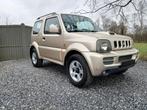 Suzuki jimny #4x4# 1500cc diesel !!Bouwjaar 2006!!, Auto's, Suzuki, 4 zetels, Stof, 4 cilinders, Bedrijf