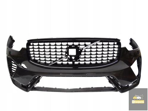 Volvo XC60 II Lift R Design 21- originele voorbumper 3229689, Auto-onderdelen, Carrosserie, Bumper, Volvo, Gebruikt
