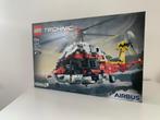 42145 rescue helikopter lego technic, Kinderen en Baby's, Speelgoed | Duplo en Lego, Ophalen, Nieuw, Complete set, Lego