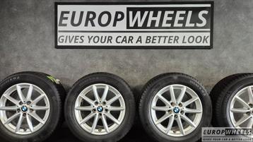 16 inch BMW 2 serie active tourer F45 F46 winterbanden 1 F40 beschikbaar voor biedingen