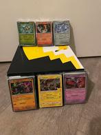 Pokémon kaarten pakketjes (50 kaarten + devider), Hobby en Vrije tijd, Verzamelkaartspellen | Pokémon, Ophalen of Verzenden, Zo goed als nieuw