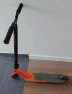 Oxelo stuntstep, Fietsen en Brommers, Steps, Ophalen, Gebruikt, Kickbike, Oxelo (Decathlon)