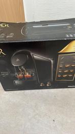L’OR LM8012/60 Koffiezetapparaat voor capsules, Elektronische apparatuur, Koffiezetapparaten, Ophalen, Koffiemachine