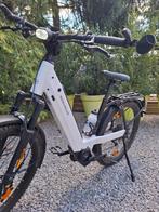 Rieser Muller Speedpedelec ., Fietsen en Brommers, Elektrische fietsen, Ophalen, Zo goed als nieuw