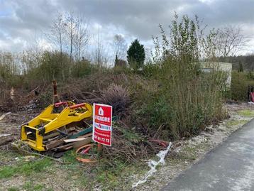 Terrain à vendre à Bambois, Jusqu'à 200 m²