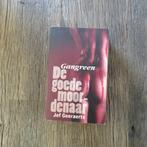 Gangreen De goede moordenaar Jef Geeraerts, Boeken, Ophalen of Verzenden