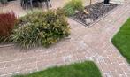 Klinkers (35 m2) - gratis, Tuin en Terras, Tegels en Klinkers, Ophalen, Gebruikt, Klinkers