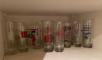 Hill Diar, Jimmy’s, …collectie longdrink glazen, Ophalen, Zo goed als nieuw