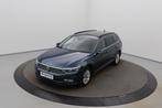 (2ATV105) VOLKSWAGEN PASSAT VARIANT, Auto's, Volkswagen, Gebruikt, Blauw, 5 deurs, Onderhoudsboekje