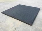 Dalles (neuves) en caoutchouc pour écurie, box, 1mx1mx3cm, Kriden, Info@kriden.be, Belgique, Stalling