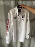 Race shirt State of Art, XXL, Kleding | Heren, Overhemden, Ophalen, Zo goed als nieuw