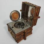 Inktpot voor op reis — Souvenir van Altenahr (1890-1915), Antiek en Kunst, Ophalen of Verzenden