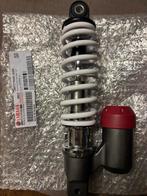 Schokbreker mbk booster, Enlèvement