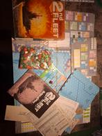 2dd fleet  / second fleet   victory games, Ophalen of Verzenden
