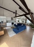Studio/loft voor studenten in Nivelles, Immo, 50 m² of meer, Provincie Waals-Brabant