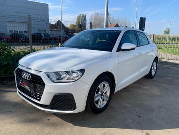 AUDI A1 1.0TSI DAB+/PDC/VIRTUALCOCKPIT/AIRCO/ADAPTIVE CRUISE beschikbaar voor biedingen