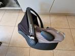 Maxi cosi met isofix, Kinderen en Baby's, Autostoeltjes, Ophalen of Verzenden, Gebruikt, Isofix