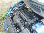 206 cc 206cc cabriolet 2.0--> 850 euros, Bleu, Propulsion arrière, Achat, 4 cylindres