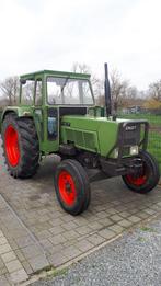 Fendt farmer 105s turbomatik, Fendt, Ophalen, Oldtimer