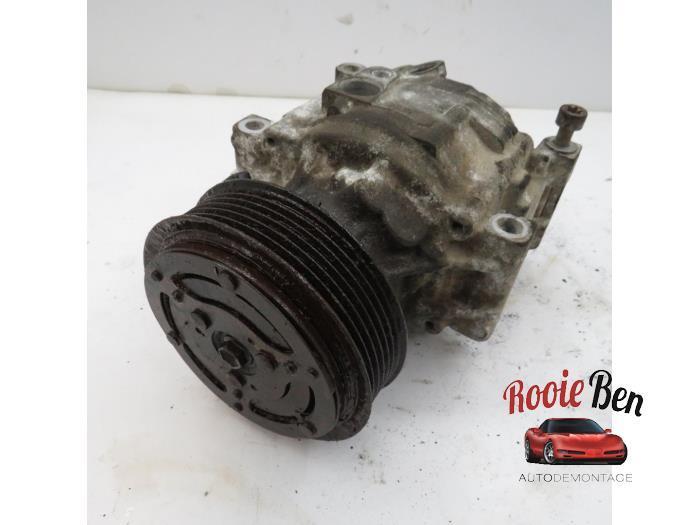 Aircopomp van een Lancia Musa, Auto-onderdelen, Overige Auto-onderdelen, Lancia, Gebruikt, 3 maanden garantie, Ophalen of Verzenden