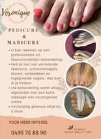 Pedicure aan huis omgeving Antwerpen noord, Diensten en Vakmensen, Schoonheidsspecialisten | Pedicure, Voetverzorging