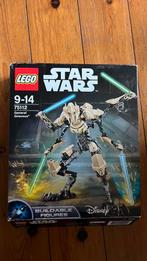 Lego 75112 star wars general grievous, Enlèvement ou Envoi, Comme neuf