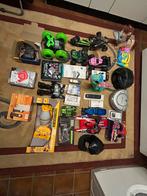 Grote gemengde lot speelgoed & elektronica, Ophalen, Zo goed als nieuw, Afstandsbediening