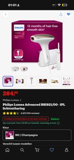 Philips lichtonharing 250€, Ophalen of Verzenden, Nieuw