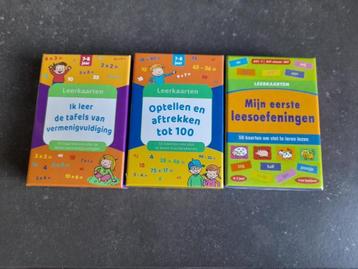 Leerspelletjes beschikbaar voor biedingen