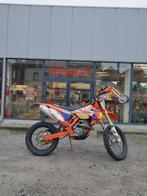 KTM, Motoren, Bedrijf, Enduro, 350 cc