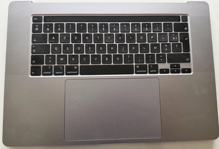 MackBook Pro 16" core i9 32MB, Computers en Software, Apple Macbooks, Zo goed als nieuw, MacBook, Overige groottes, 2 tot 3 Ghz